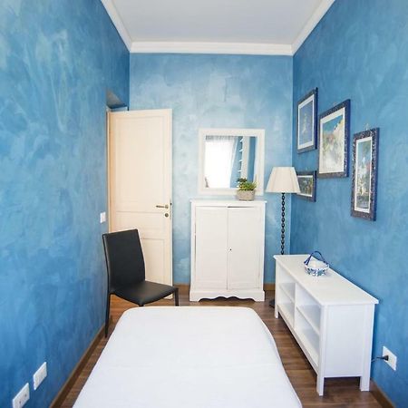 רומא Stradivari Luxury Apartment מראה חיצוני תמונה