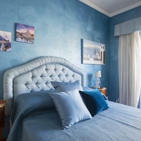 רומא Stradivari Luxury Apartment מראה חיצוני תמונה