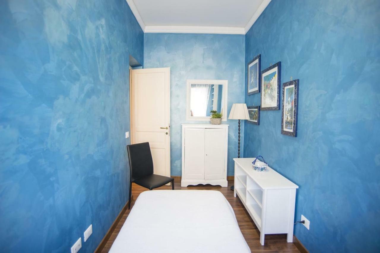 רומא Stradivari Luxury Apartment מראה חיצוני תמונה