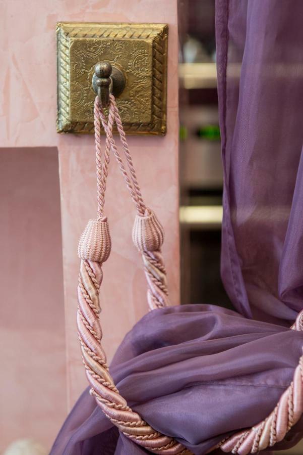 רומא Stradivari Luxury Apartment מראה חיצוני תמונה